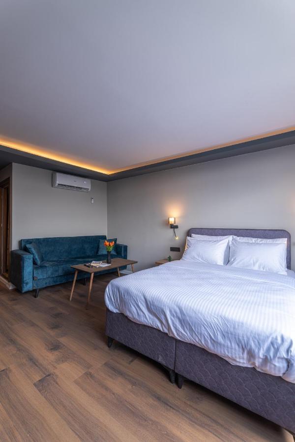 Han Residence Halic Istanbulská provincie Exteriér fotografie