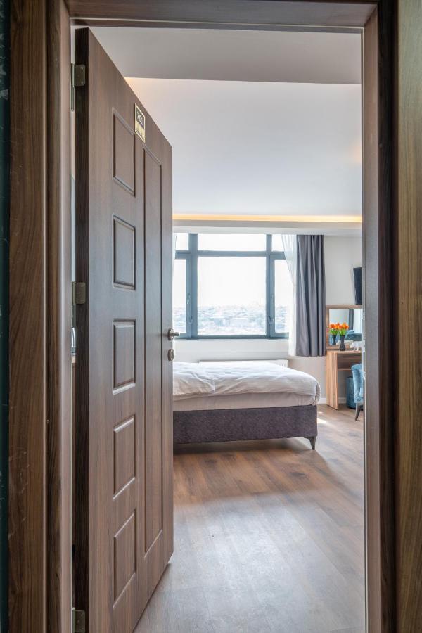Han Residence Halic Istanbulská provincie Exteriér fotografie